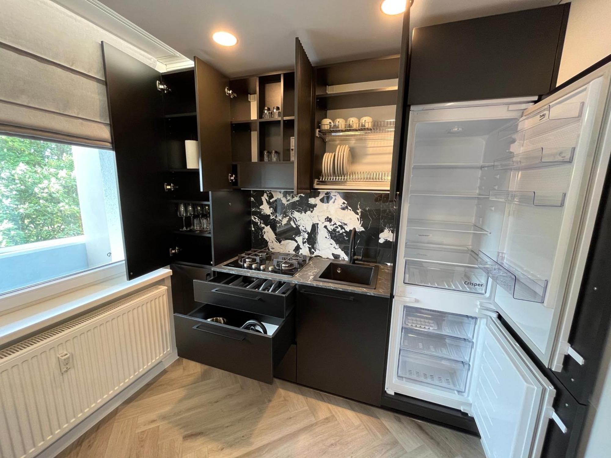 Modernus Apartamentai Appartement