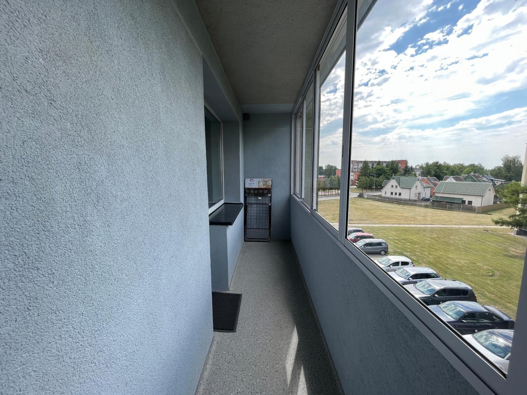 Modernus Apartamentai * Vilkaviskis