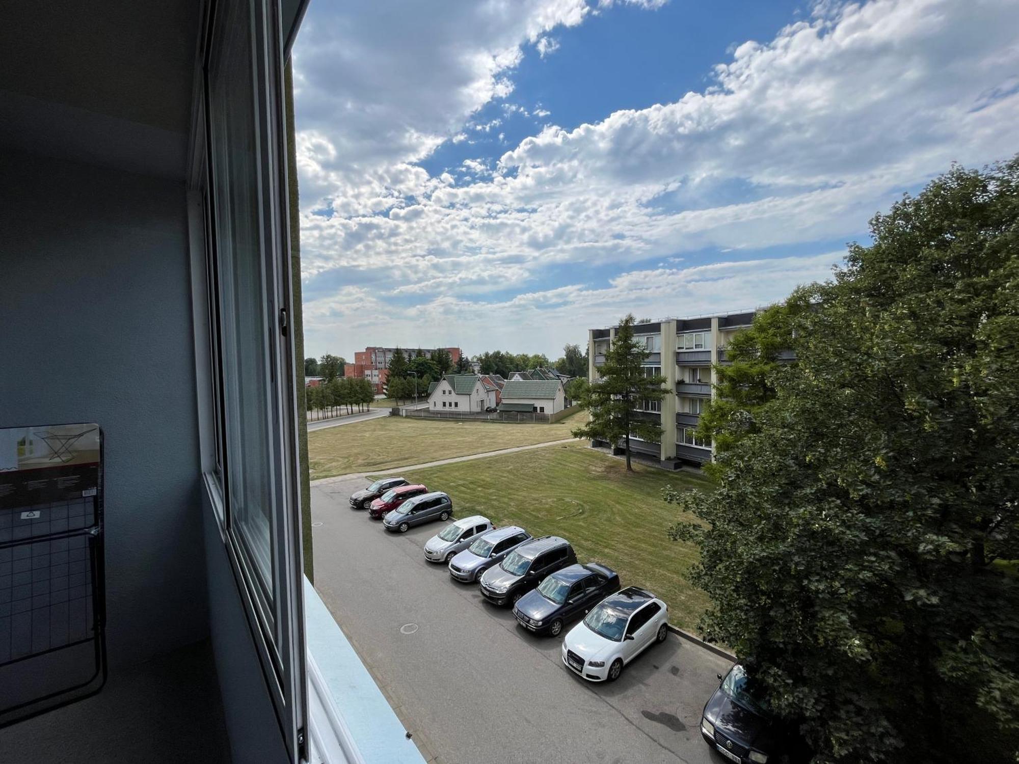 Modernus Apartamentai Appartement