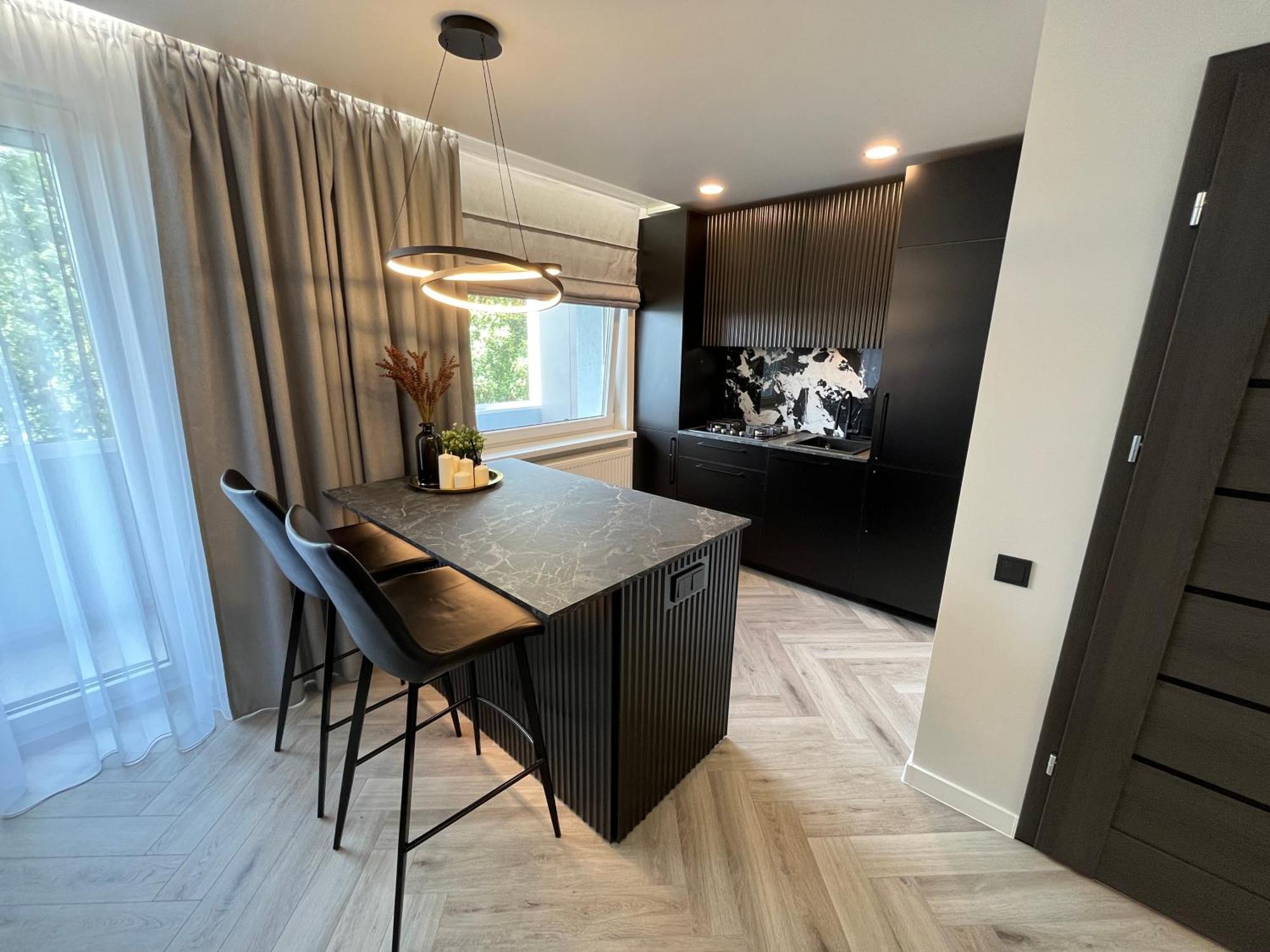 Modernus Apartamentai