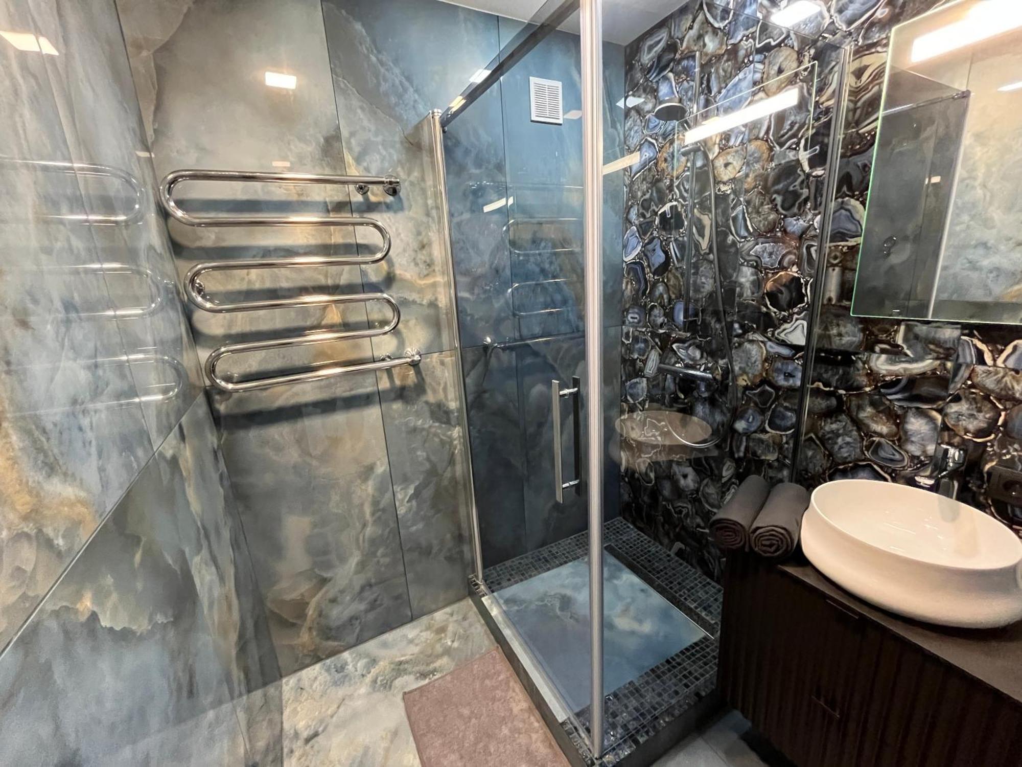 Appartement Modernus Apartamentai